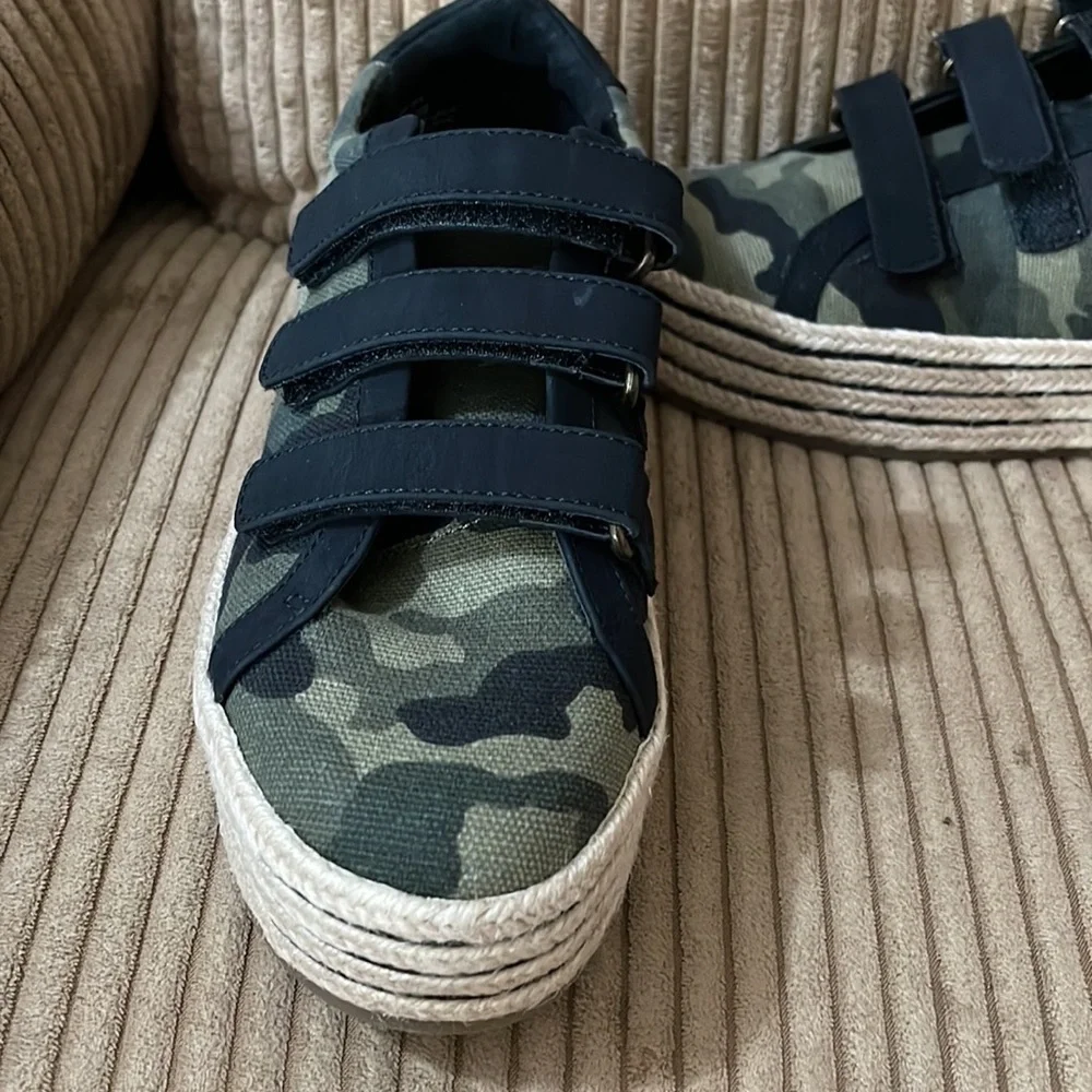 Mix 6 comfortable shoes 👟